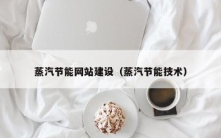 南宁蒸汽节能网站建设（蒸汽节能技术）